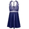 Adore Me Women's Zandy Slip Lingerie - 4 of 4