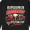 Men's - Cars -  Graphic Fleece Sweatshirt - 2 of 4