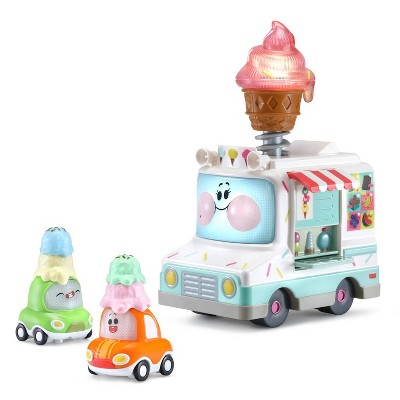vtech scoop and learn ice cream