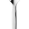 BergHOFF Essentials 12Pc Stainless Steel Coffee Spoon Set, Quadro, 5.5" - image 3 of 4