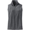 Lands' End Women's Thermacheck 100 Fleece Vest - 3 of 4