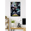 Trends International My Hero Academia: Season 7 - Key Art Unframed Wall Poster Prints - 2 of 4