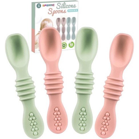 Munchkin spoons target new arrivals