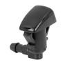 Unique Bargains 25815793 Car Windshield Wiper Washer Nozzle Replacement for Cadillac CTS 2009-2015 2pcs - 3 of 4