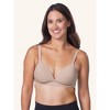 Leading Lady Women's The Dorothy - Wireless Maternity to Nursing T-Shirt Bra (4028) - 3 of 4