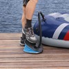Bestway Air Step Pump for Pool Floats and Air Mattresses - 3 of 4