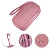 Unique Bargains Electronic Organizer for Cable Cord Charger Earphone Phone - 3 of 4