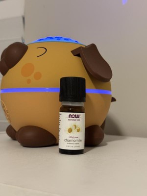 Now Foods Chamomile Essential Oil 10 Ml Oil : Target