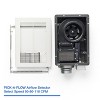 Panasonic WhisperWarm Ceiling Mount Bathroom Exhaust Fan with Heater, 50-80-110 CFM, FV-0511VH1 - 3 of 4