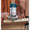 Bosch 1617EVSPK-RT 12 Amp 2.25 HP Combination Plunge and Fixed-Base Router Kit Manufacturer Refurbished - 2 of 2