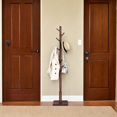Coat Rack
