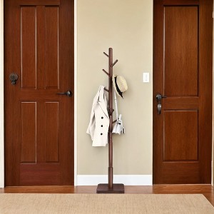 Coat Rack - 1 of 4