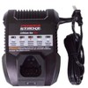 Ryobi Power Stroke PSL0CH121 Replacement 12V Li-on Charger - 140446039 - 2 of 2
