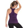 Memoi Frontrunner Shaping Sport Tank - 3 of 4