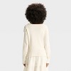 Women's Wide Crewneck Americana Pullover Sweater - Wild Fable™ - 2 of 3