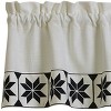 Park Designs Quilt Valance 60" - 3 of 3
