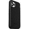 OtterBox DEFENDER SERIES PRO case for iPhone 11 Pro Max - Black (77-65808) - 3 of 4