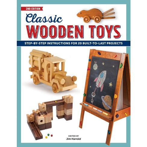 Target wooden sale toys