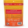Charlee Bear Crunch Chicken, Pumpkin & Apple Flavor Dog Treat (4 Pack) - 8 oz - 3 of 3