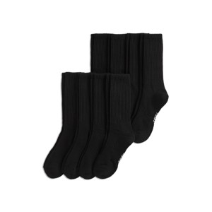 Jockey Men's Everyday Cotton Blend Crew Sock - 8 Pack - 1 of 2