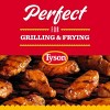 Tyson All Natural Antibiotic Free Chicken Wings - 1.48-2.75 lbs - price per lb - 2 of 4