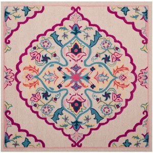 Bellagio BLG605 Hand Tufted Rug - Safavieh - 1 of 4