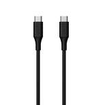 Pivet Motive 6.5' USB-C Charging Cable - Black