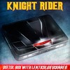 Doctor Collector: Knight Rider - F.L.A.G Agent Collectable Kit - Memorabilia Tin Kit - image 3 of 4