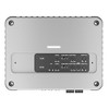 Hertz Venezia Compact V4C - 4-Channel Compact Marine Amplifier 150 W x 4 @ 2-Ohm - 3 of 4