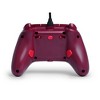 PowerA Advantage Wired Controller for Xbox Series X|S - Red - 3 of 4