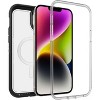 OtterBox DEFENDER SERIES XT case w/MagSafe for iPhone 14 Plus - Black Crystal (77-90070) - Refurbished - 4 of 4