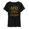 Women's - Wicked - Shiz University Short Sleeve Graphic T-Shirt - 2 of 4