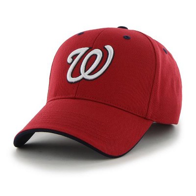 washington nationals hat