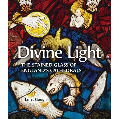 Divine Light - by  Janet Gough (Paperback)