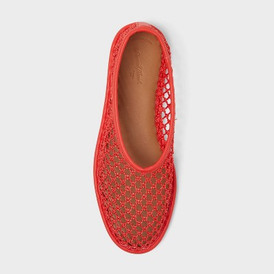 Women’s Esme Woven Fabric Shoes with Memory Foam Insole - Universal Thread