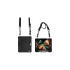 SaharaCase Defence Series Case for Apple iPad Pro 12.9" (4th 5th and 6th Gen 2020-2022) Black - 2 of 4
