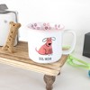 Pavilion Gift Company - Dog Mom - 18 oz Mug - Drinkware - 4 of 4