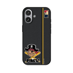 MLB Cooperstown Central Teams Sidebar MagSafe Compatible Cell Phone Case for Apple iPhone 17 Series - 1 of 4