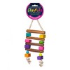 Prevue Pet Products Playfuls Physical & Mental Chow Bird Toy 60942. - 2 of 3