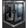 Women's Zack Snyder Justice League Stone Shield Logo T-Shirt - 2 of 4