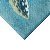 Liora Manne Esencia Holiday Indoor/Outdoor Mat.. - 4 of 4
