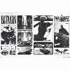 Trends International DC Comics Batman: 85th Anniversary - Sketches Unframed Wall Poster Prints - 4 of 4