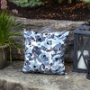 ARDEN Outdoor Toss Pillow (2 Pack) 16 x 16 - 2 of 4