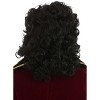HalloweenCostumes.com One Size Fits Most Boy  Short Curly Pirate Wig for Boys, Black - 2 of 4