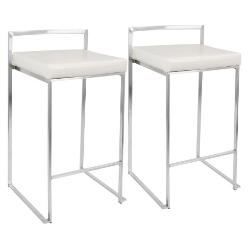 Fuji Counter Stool