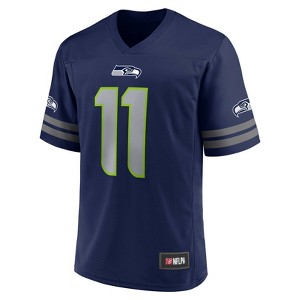 NFL Seattle Seahawks Jaxon Smith-Njigba #11 Jersey - 1 of 3