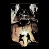 Men's Star Wars: A New Hope Anakin and Obi-Wan Battle T-Shirt - image 2 of 4