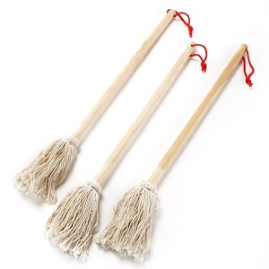 The Lakeside Collection BBQ Basting Set - 1 of 4