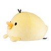 Kiiroitori San-X Original Mochi Cushion Plush - Large - 3 of 4