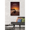 Trends International Star Wars: The Acolyte - Teaser One Sheet Framed Wall Poster Prints - 2 of 4